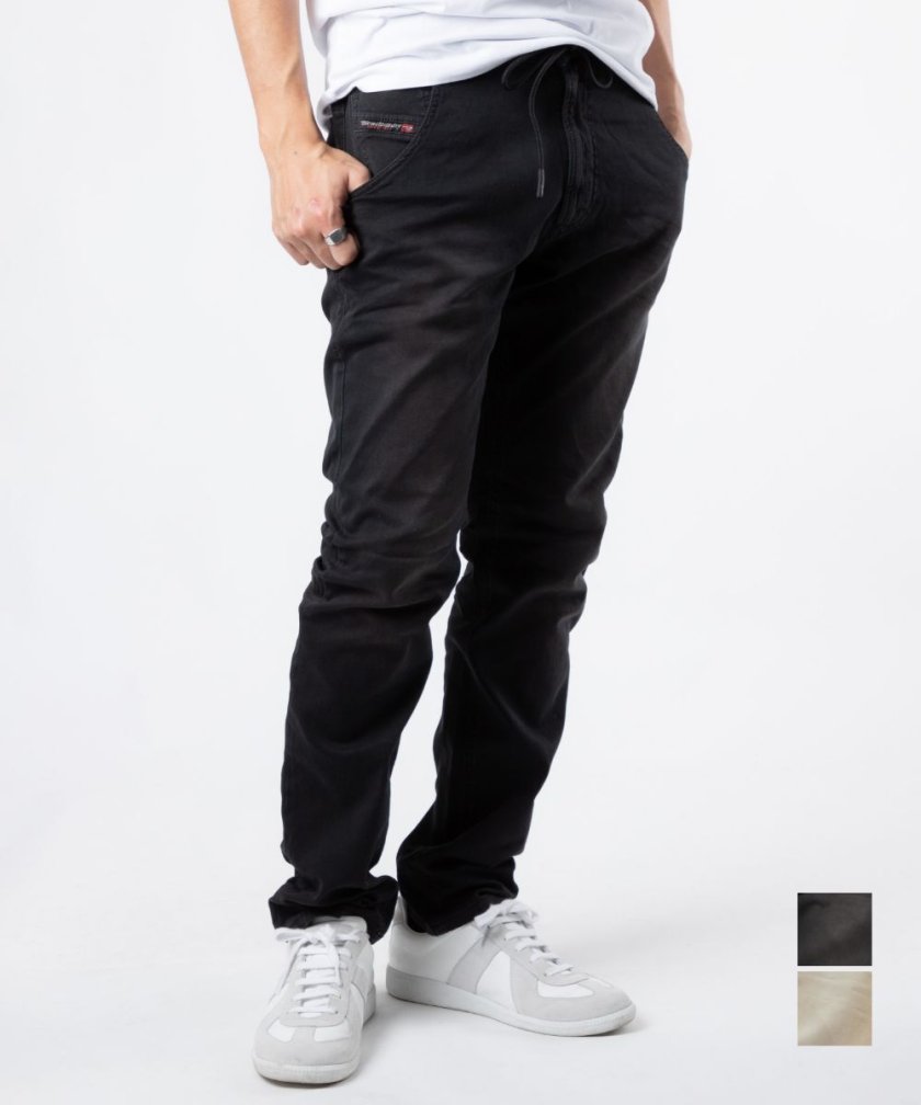 ディーゼル DIESEL A00088 0670M ジーンズ メンズ ボトムス ジョグ