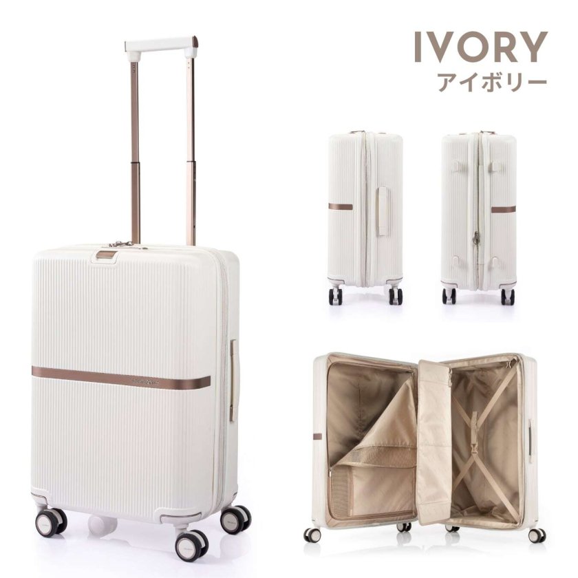 美品/未使用】サムソナイト×ニューバランスspinner61 キャリーケース