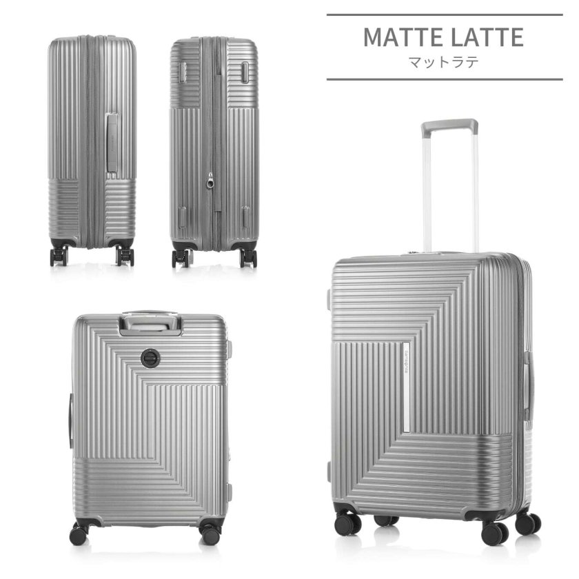 SAMSONITE＞APINEX SPINNER 69 EXP スーツケース （サムソナイト