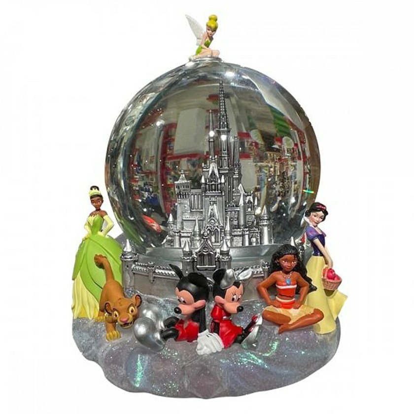 ディズニー100 Disney100 エネスコ enesco. ディズニーショーケース