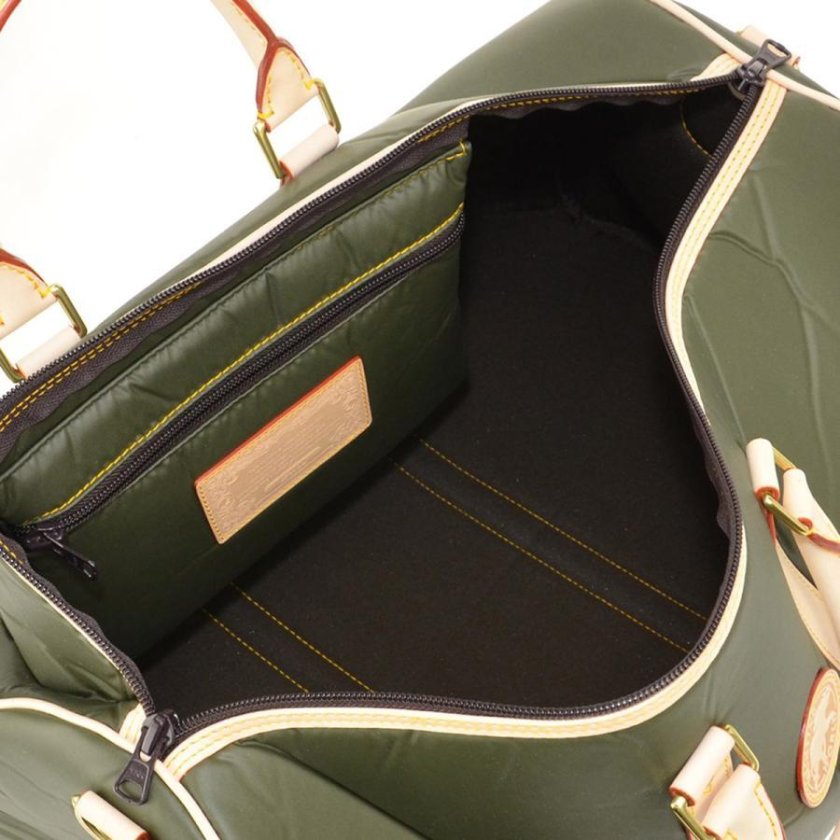 HUNTING WORLD（ハンティングワールド）バチュー オリジナル・グリーン