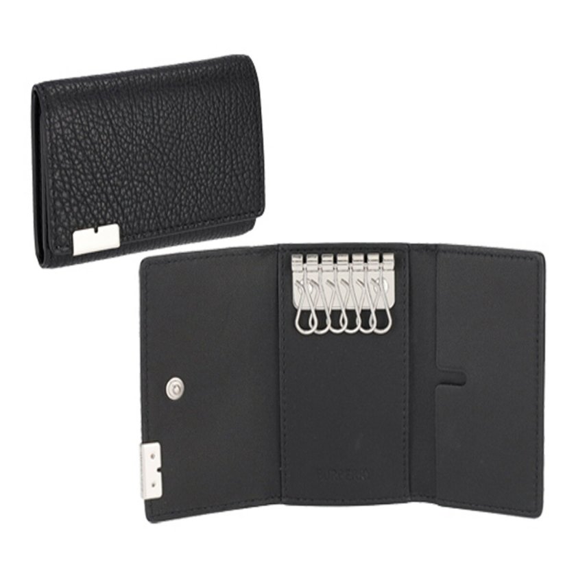 バーバリー BURBERRY キーケース キーリング 6連キーケース 8083770