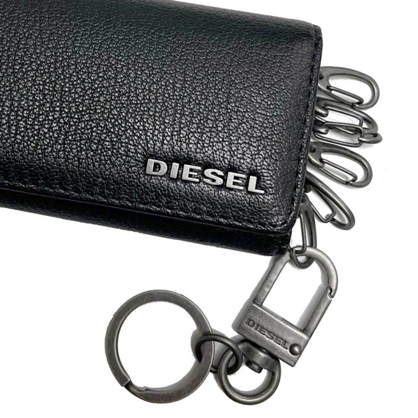 ディーゼル DIESEL キーケース X06629 P0396 T8013 KEYCASE II THEBEIS