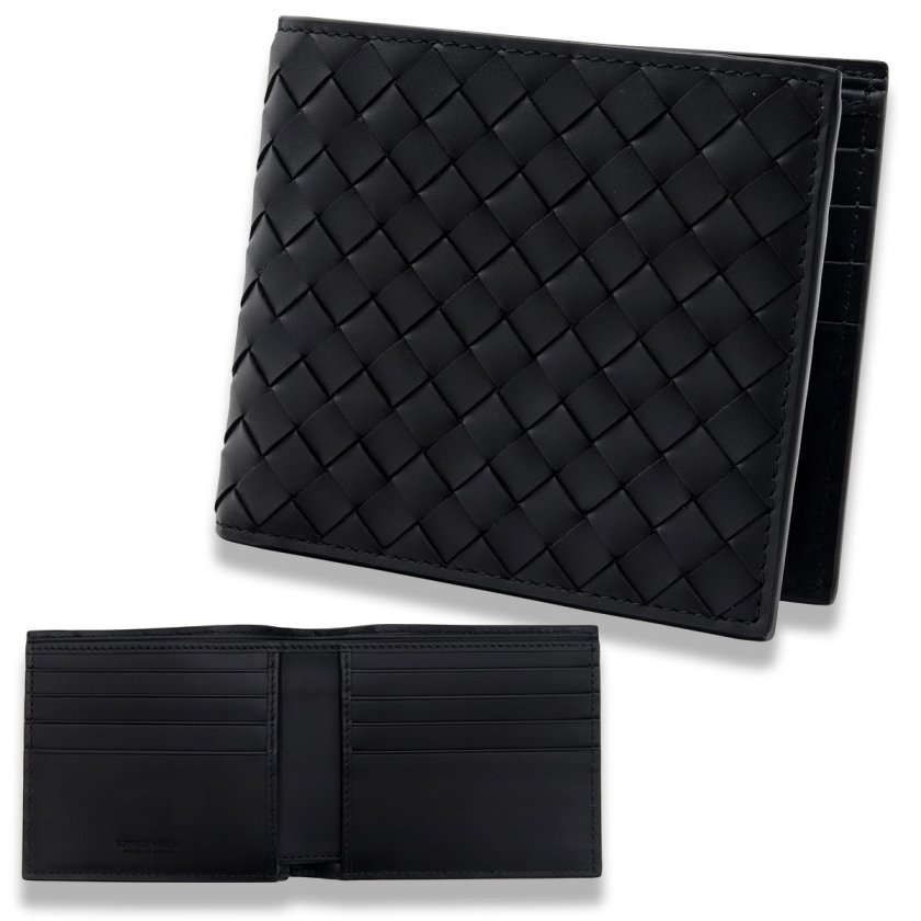 ボッテガヴェネタ 財布 ボッテガ 財布 二つ折り BOTTEGA VENETA 財布