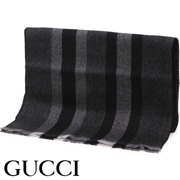 グッチ マフラー GUCCI 男性 女性 ユニセックス 男女兼用 メンズ