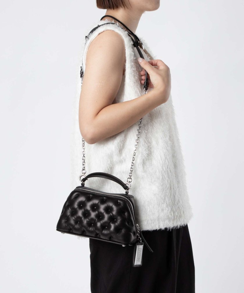 ラリック廃盤 27㎝デキャンタ パルメparme13307 波紋紋様 とても美品