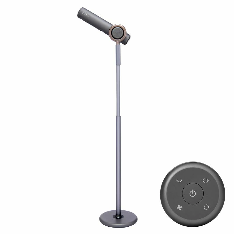 BISARA公式店】ビサラ BISARA スタンドドライヤー ハンズフリー