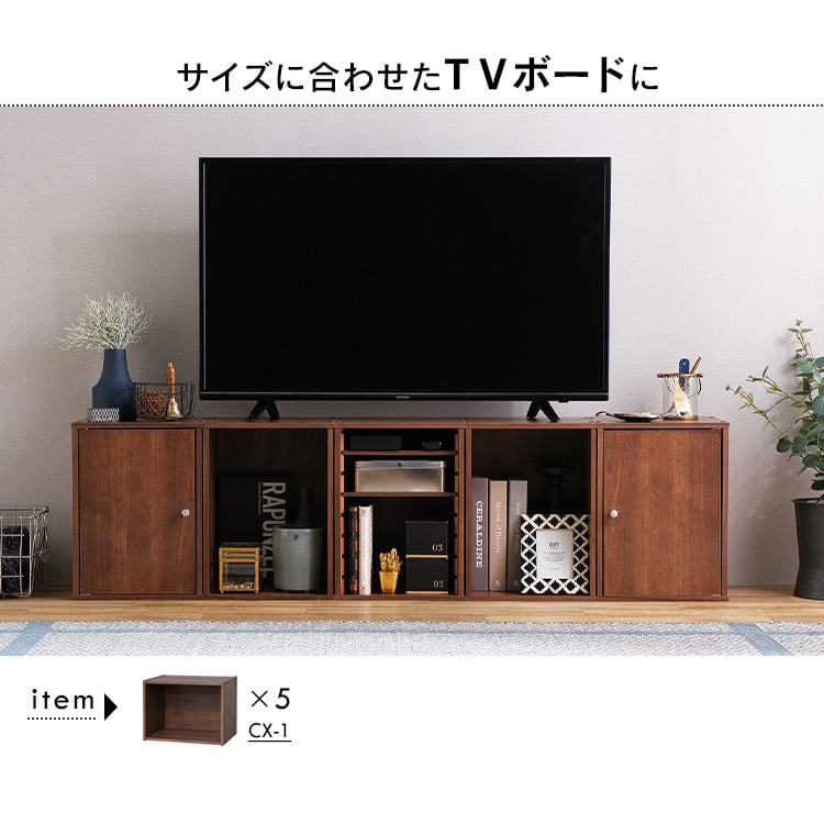 LiSA 収納BOX 3点 LiSA 収納ボックス①