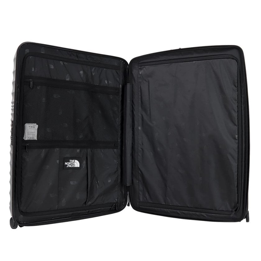 ノースフェイス THE NORTH FACE キャリーバッグ キャリーケース スーツ