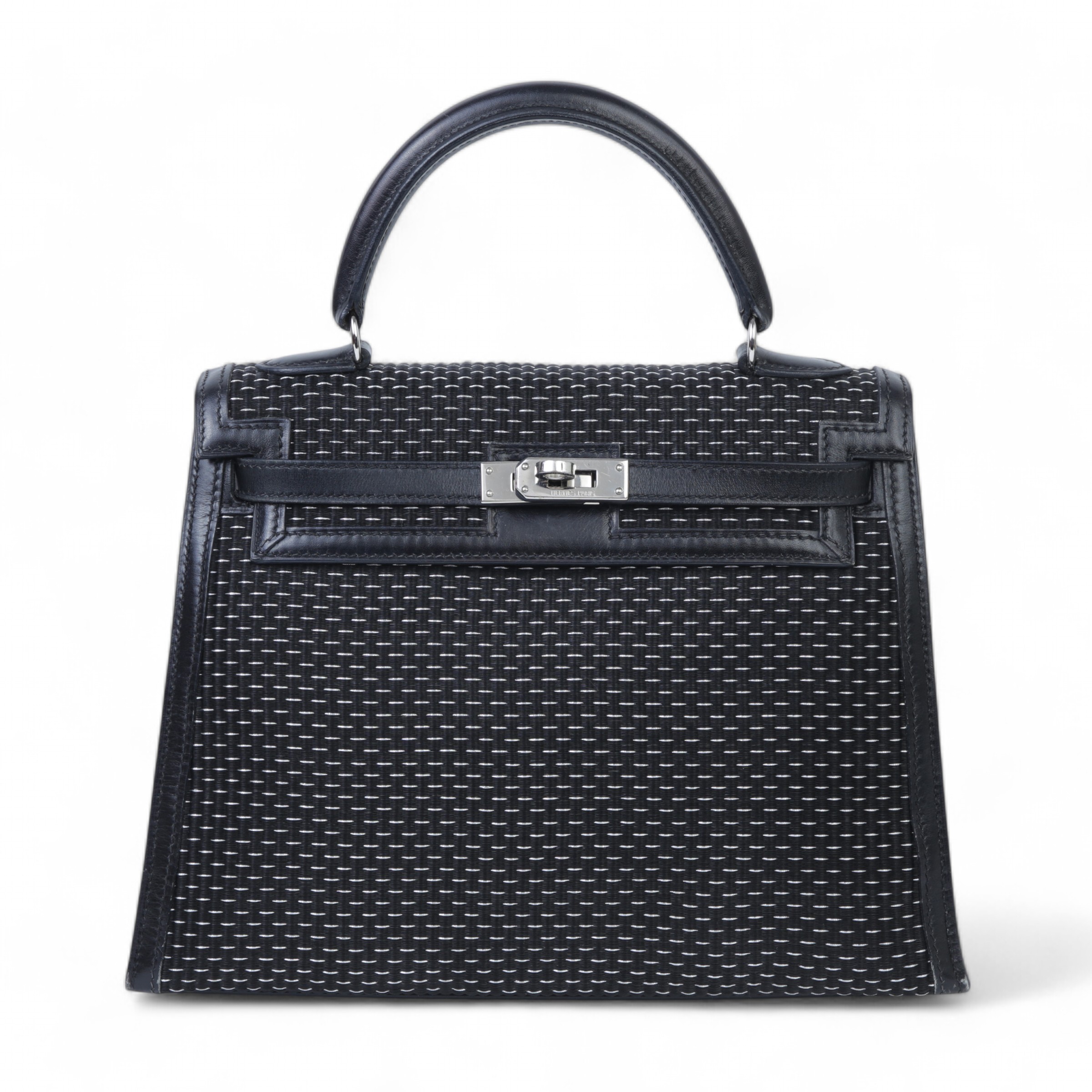 HERMES エルメス 空箱 ケリー25 他空箱四つ アクセサリー入り袋二つ