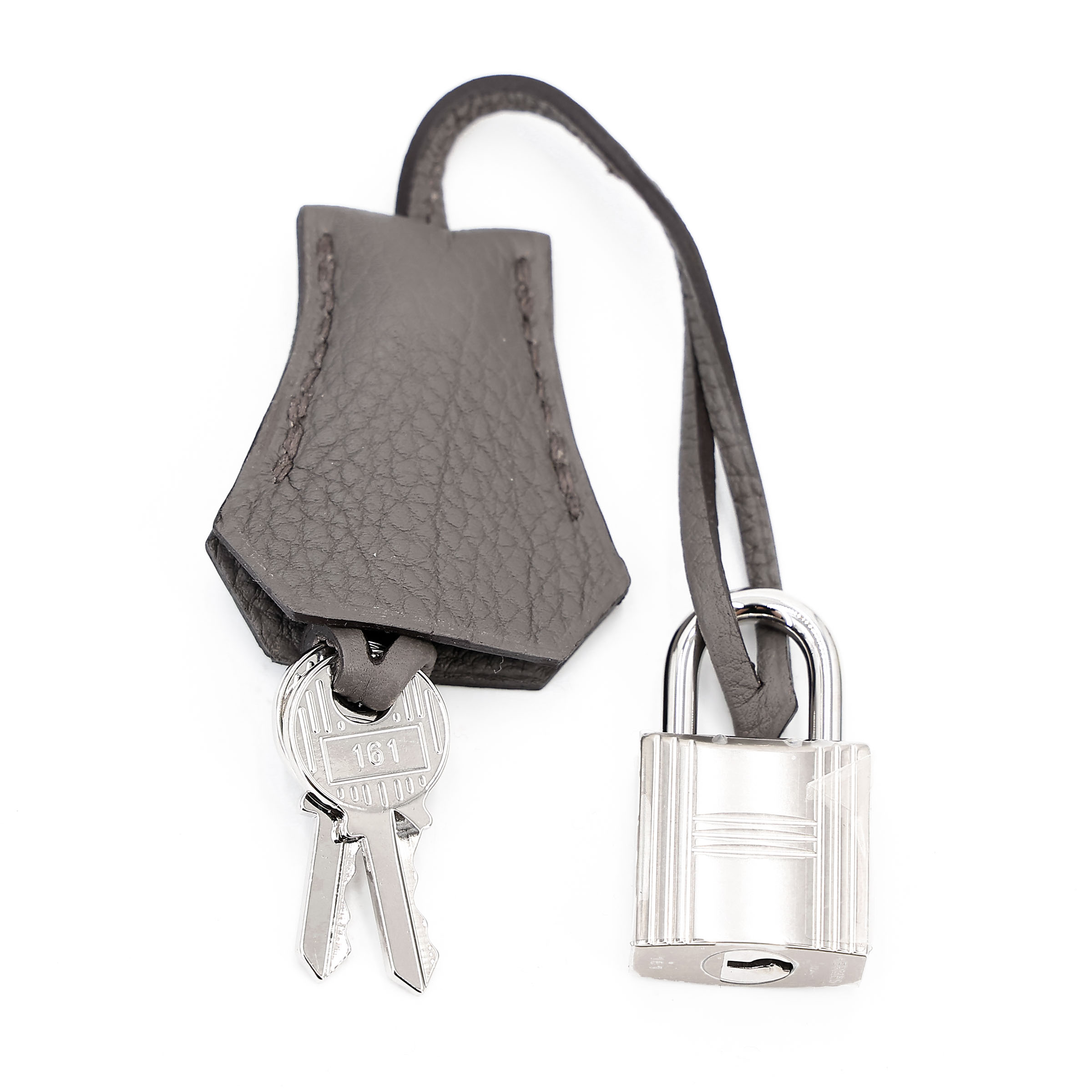 ランク N 新品 HERMÈS エルメス ボリード メッセンジャー エタン (8F