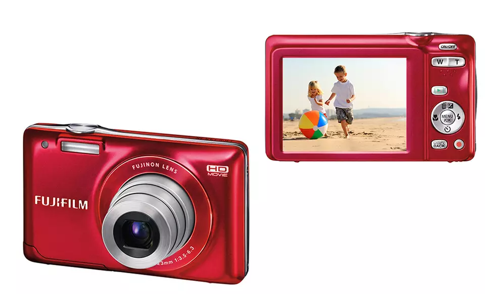 FUJIFILM FINEPIX JX500 コンパクトデジタルカメラ Amazon | (フジ