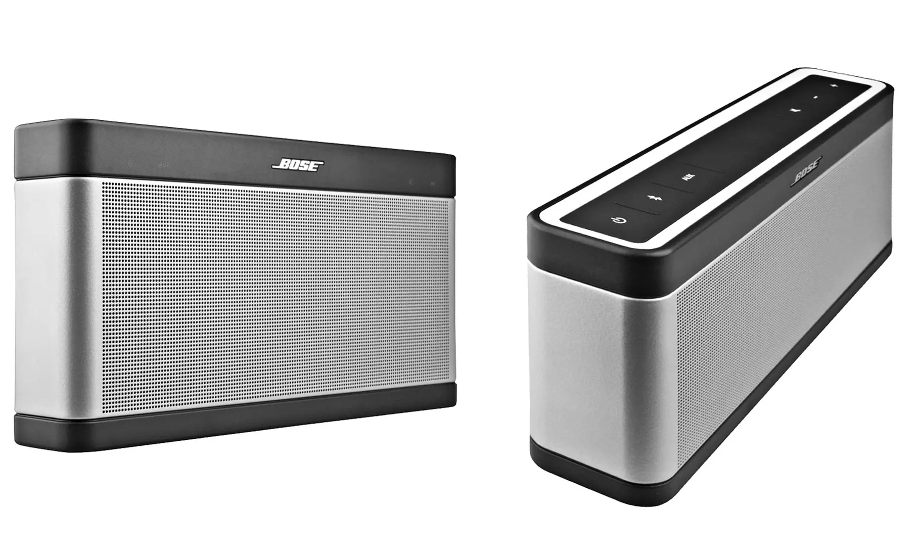 スピーカー・ウーファー BOSE Sound Link3 Bose SoundLink III Sound