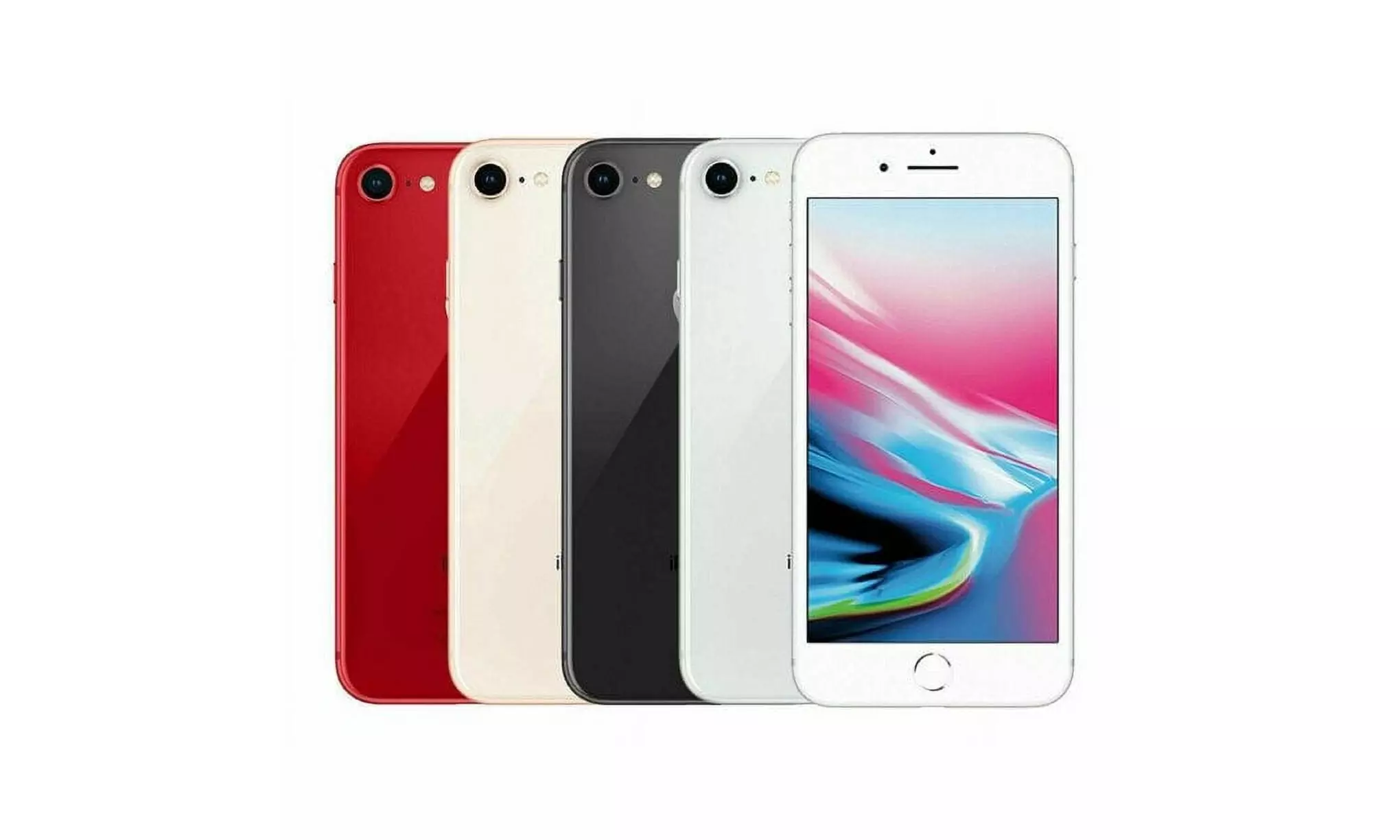 小売業者 〔品〕 iPhone8 64GB スペースグレイ MQ782J／A SIMフリー