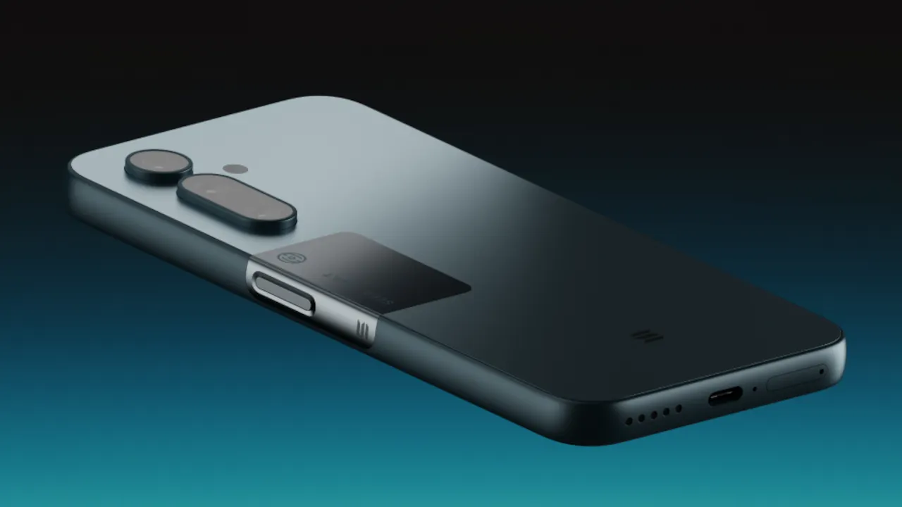 Seeker Solana Mobile 新品未開封 Solana Seeker Mobile Phone (NEW