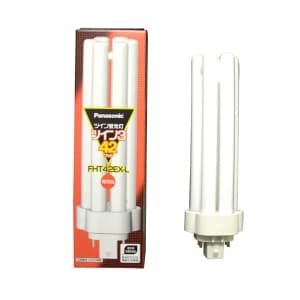新品未使用品】FHT42EX-W F3 ツイン蛍光灯 ツイン3 ×20本 パナソニック