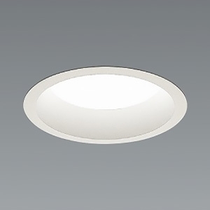 8台セット屋内軒下兼用】遠藤照明 LEDダウンライトEFD9030W φ150 8台