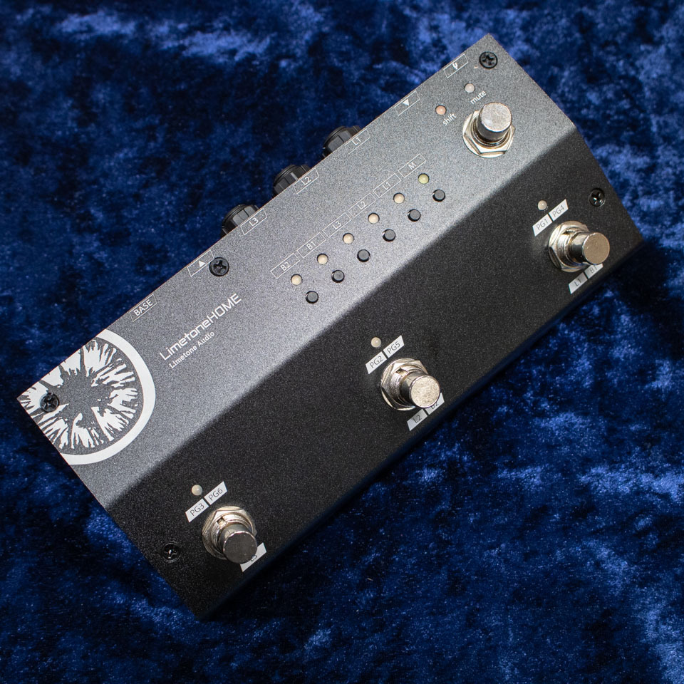 Limetone Audio LimetoneHOME 3LB（新品/送料無料）【楽器検索デジマート】