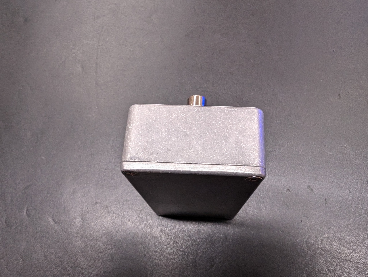 funk ojisan製Savile Rowオーバードライブ