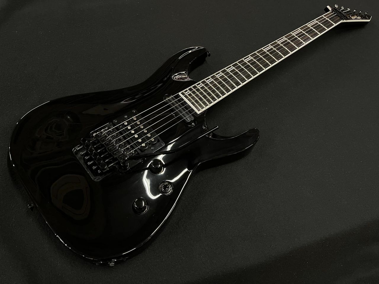 GrassRoots G-HORIZON-FR Black（新品）【楽器検索デジマート】