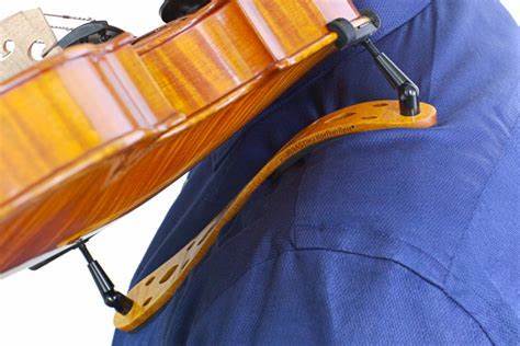 Pirastro KorfkerRest Model 2 Violin 4/4【正規輸入品】ピラストロ