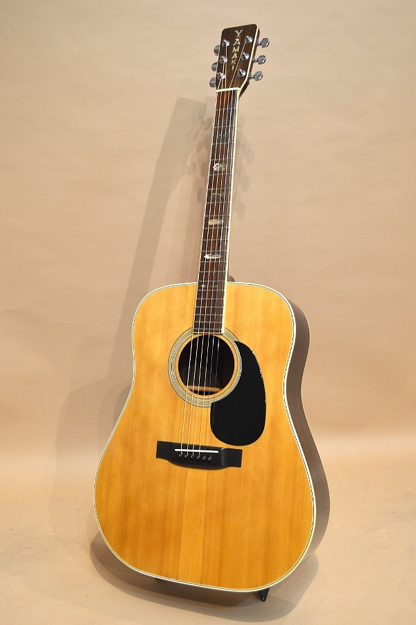 YAMAKI 140 ヤマキ ジャパンヴィンテージ 新 モデル