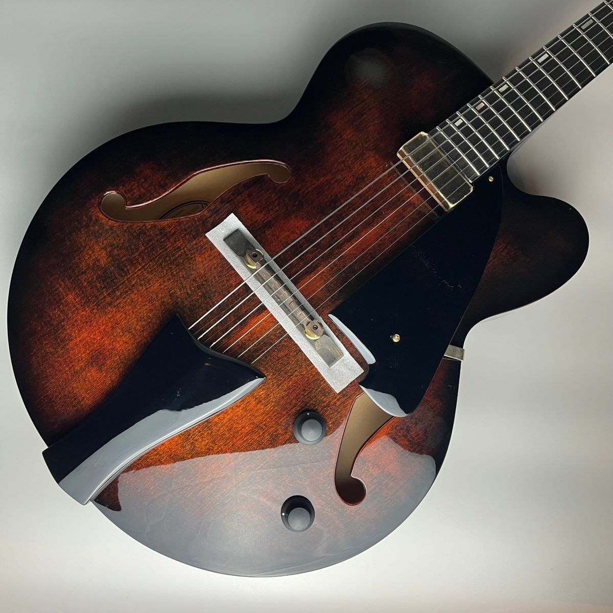 Ibanez AFC151-TBC フルアコ AFC-151（新品/送料無料）【楽器検索