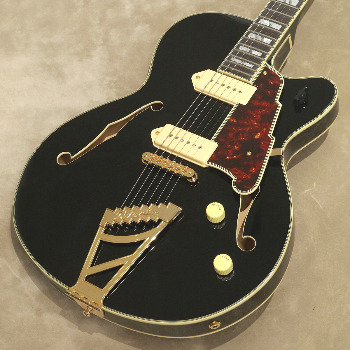 上位仕様 D'Angelico Excel Mini DC Duncan 59 D'Angelico ( ディアン