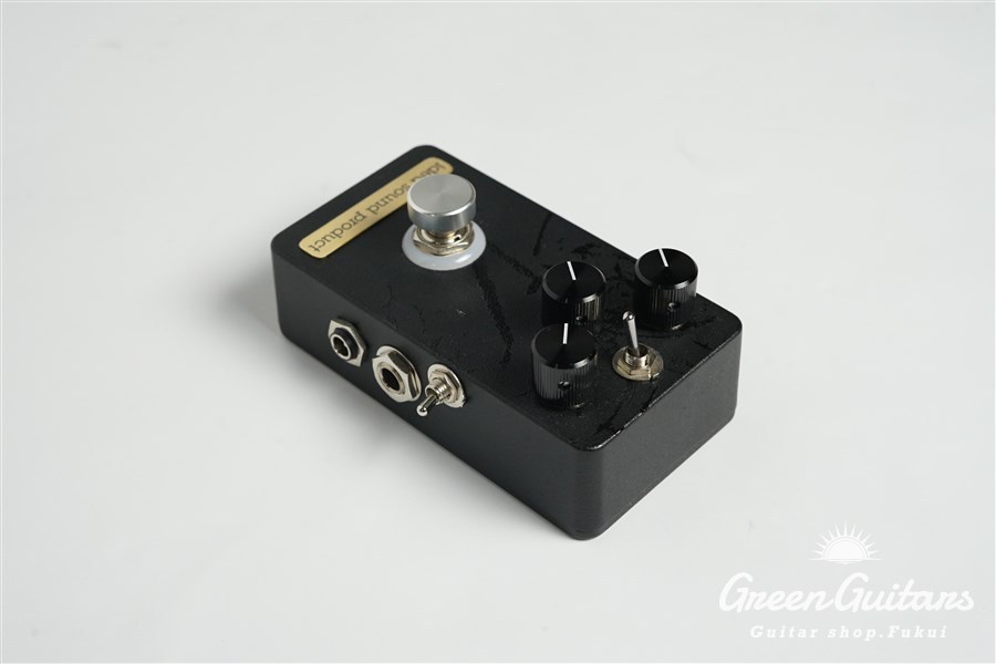 idea sound product IDEA-FZX ver.1（中古）【楽器検索デジマート】