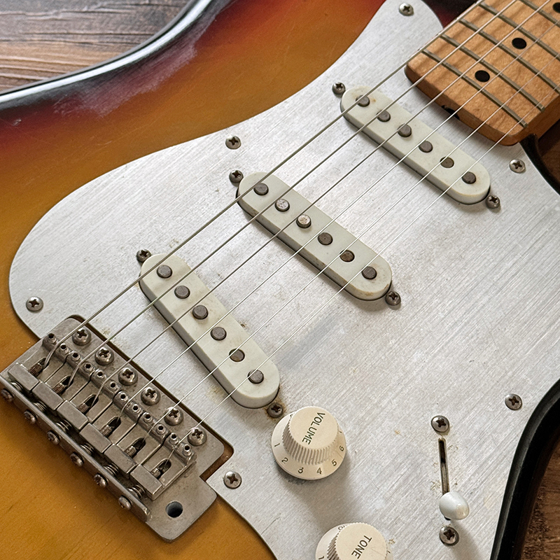 Greco SUPER SOUNDS グレコ 1976年製 ビンテージ 最終値下 Greco SUPER