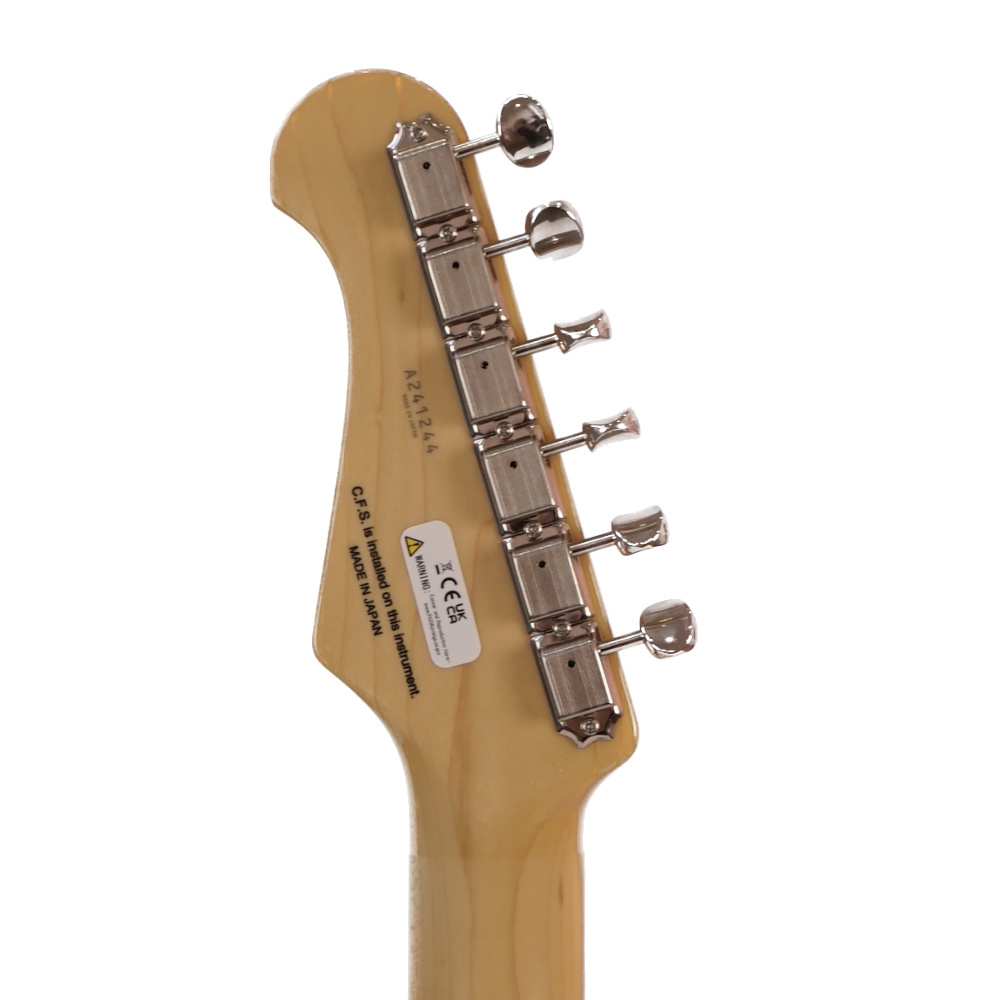 FUJIGEN(FGN) フジゲン エレキギター FUJIGEN FGN NTE110MMHT NT シン