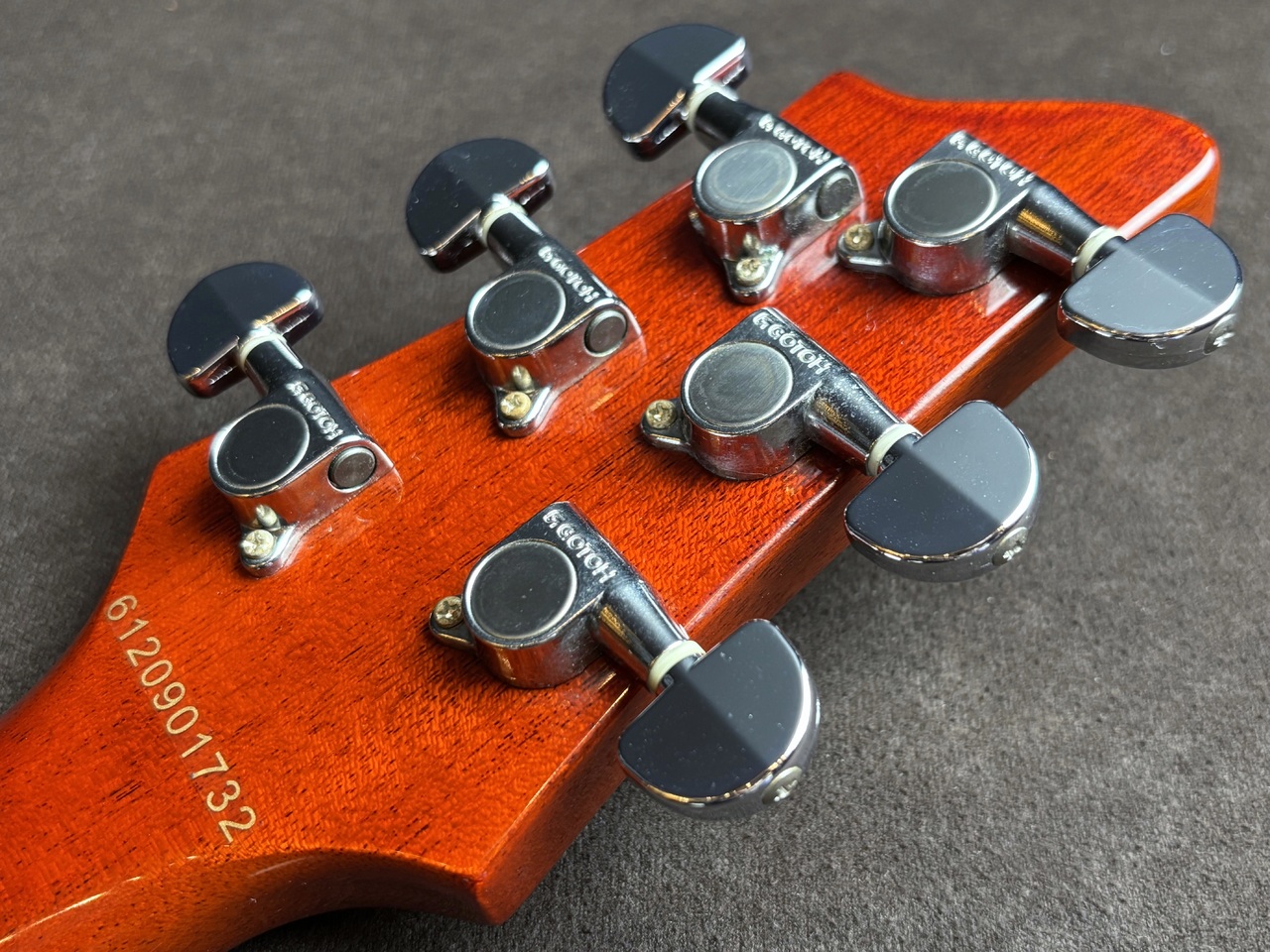 Aria Pro II PE-512（中古）【楽器検索デジマート】