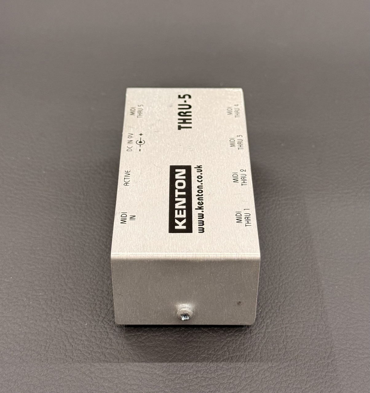 Kenton Electronics THRU-5（中古）【楽器検索デジマート】