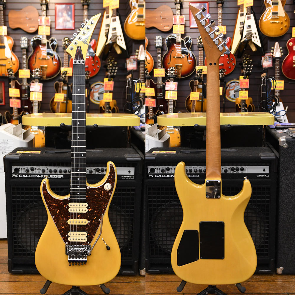 Greco JJ Pro Order（中古）【楽器検索デジマート】