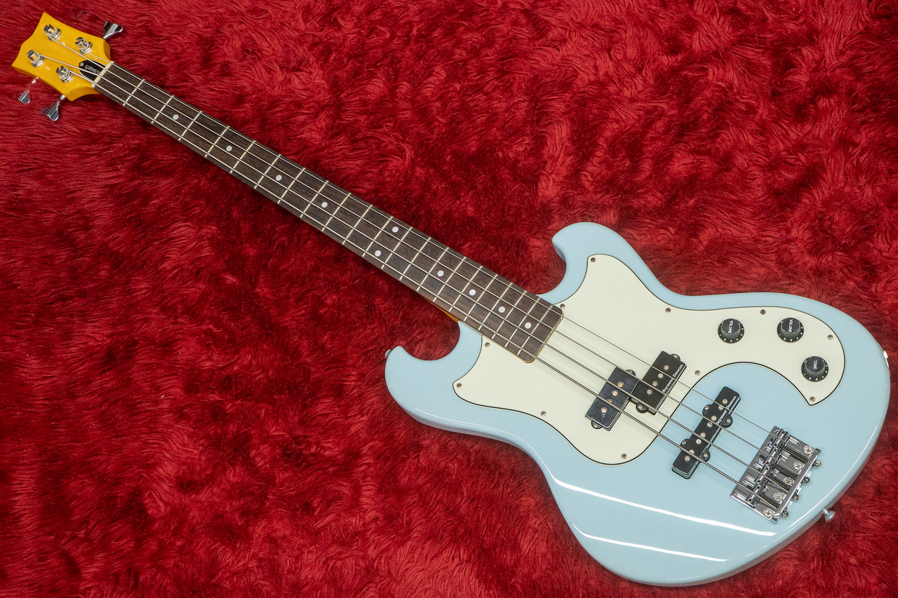 EDWARDS E-UT-110B Sonic Blue 3.930kg #ED1343760【GIB横浜】（中古