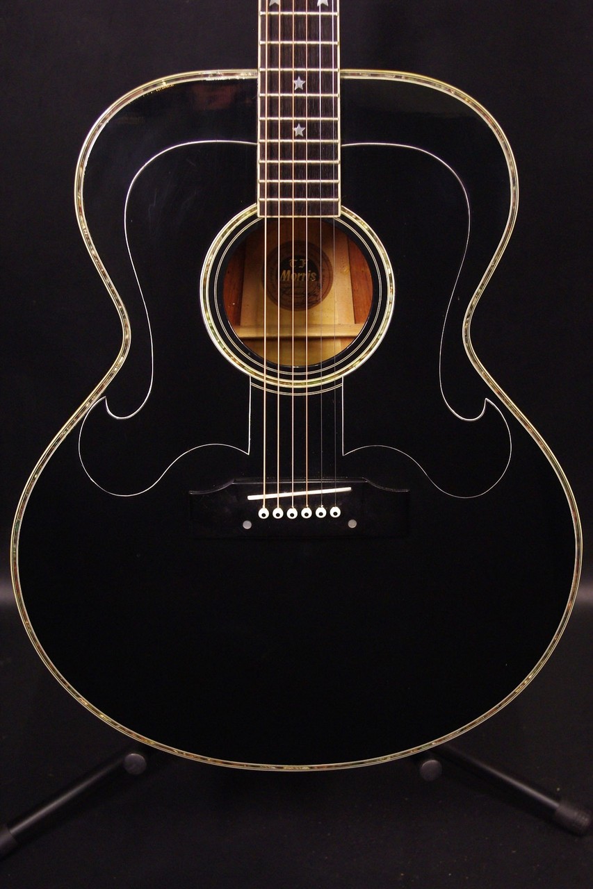 希少 モーリス WJ-50 日本製 ビンテージ 美品 エバリーブラザーズ 希少