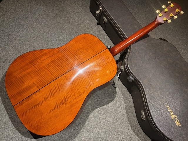 K.Yairi AY-65（中古）【楽器検索デジマート】