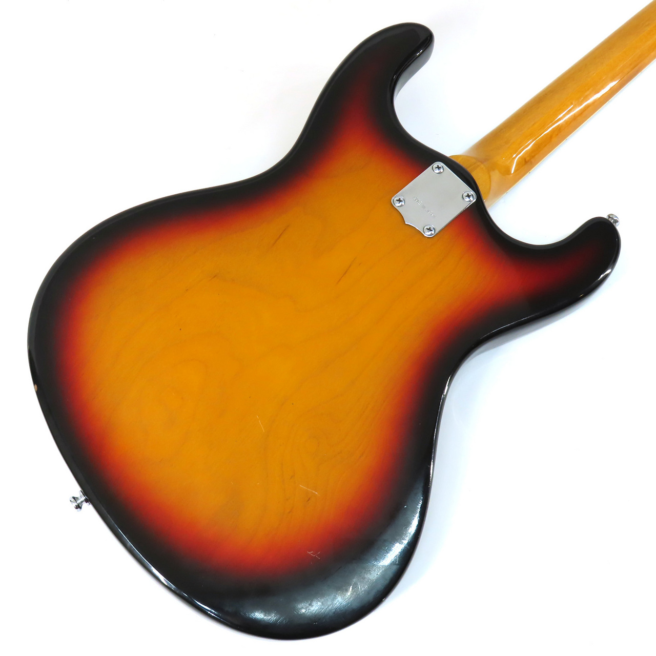 Mosrite Avenger（中古/送料無料）【楽器検索デジマート】