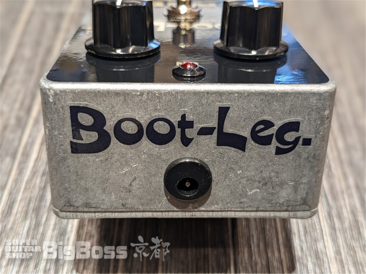 Boot-Leg Dr.Mid Rich 【DMR-1.0 】（新品）【楽器検索デジマート】