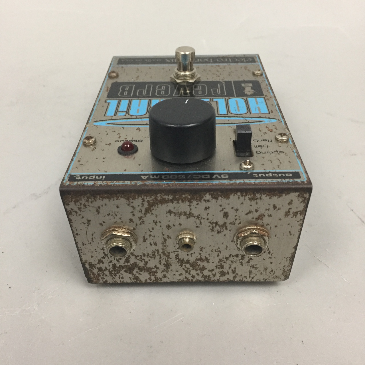 Electro-Harmonix HOLY GRAIL 初期型（中古/送料無料）【楽器検索
