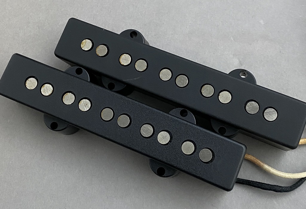 HUMPBACK ENGINEERING RF-5J Set 【Original Pickup】【即納可】（新品