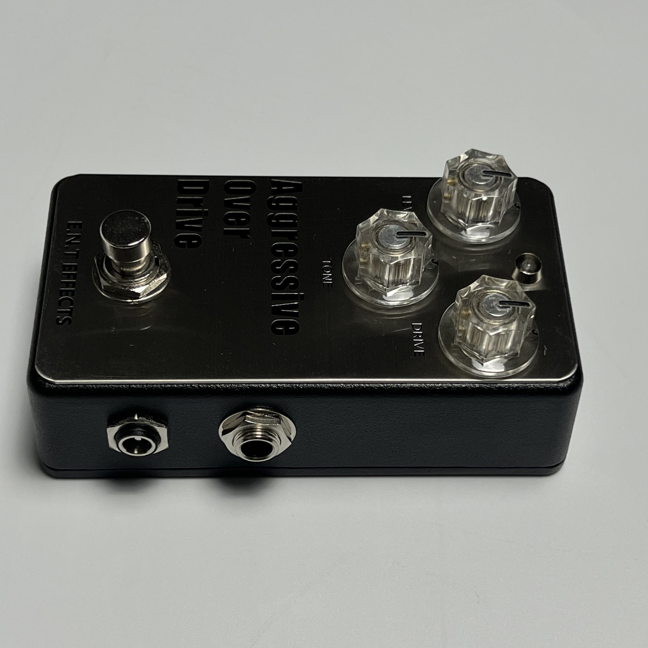 E.N.T EFFECTS Aggressive Over Drive 2nd Era【新製品】（新品/送料