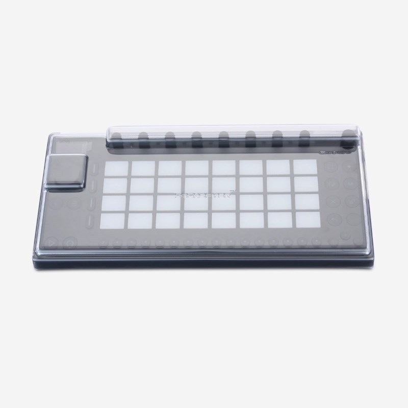 Decksaver DS-PC-MOVE 【Ableton Move 対応保護カバー】(デッキ