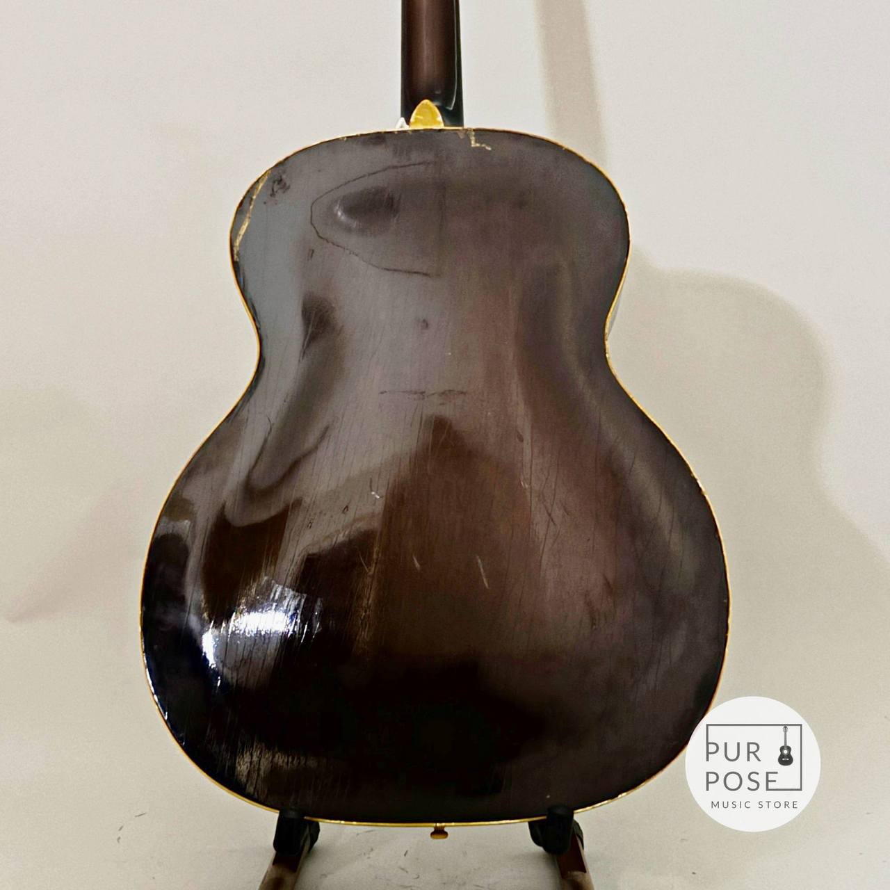 Epiphone FT-79 1952年製 Pre-Texan ニューヨーク製（ビンテージ/送料