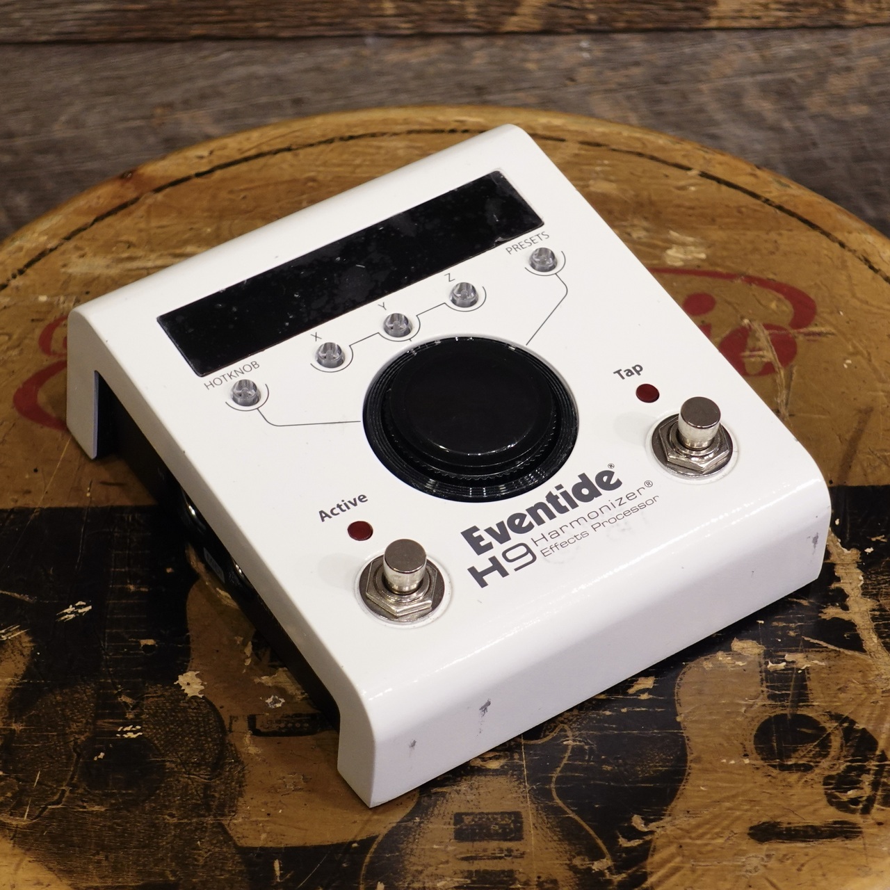 Eventide H9 CORE（中古）【楽器検索デジマート】