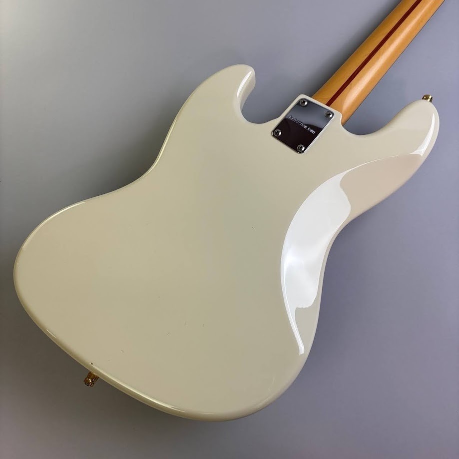 History SH-SV/R ビンテージホワイト History SH-SV/R ビンテージ