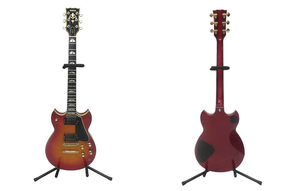 YAMAHA SG1000 / Red Sunburst / 1980年製【鹿児島店】（中古/送料無料