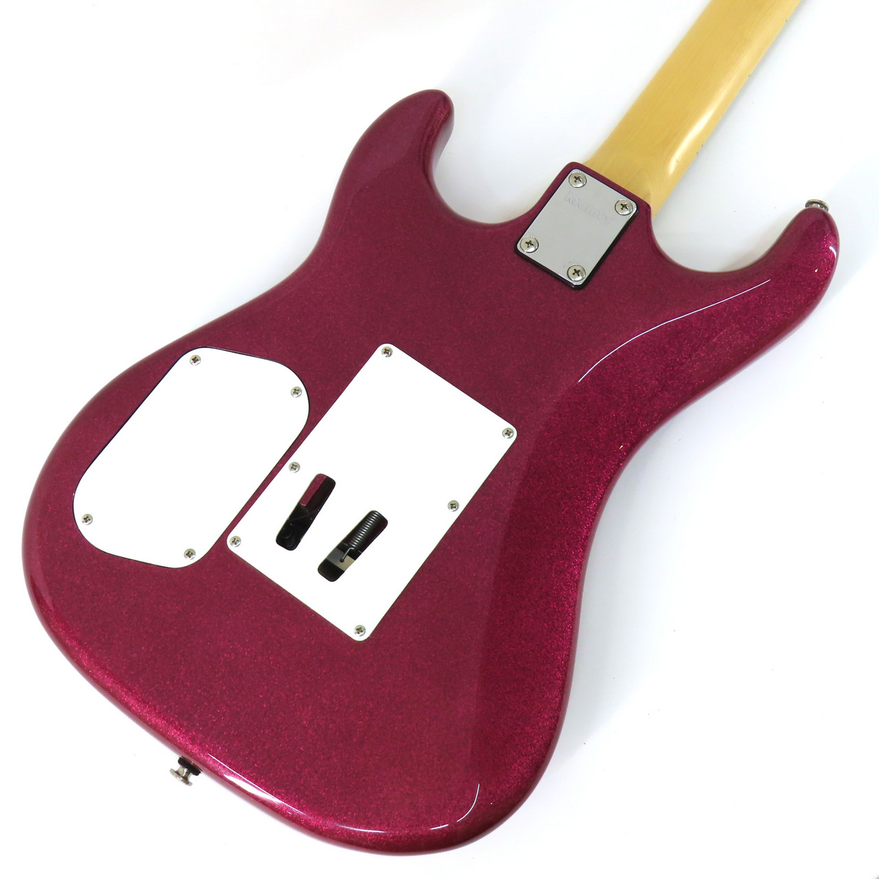 KRAMER Limited Edition Pacer Vintage（中古/送料無料）【楽器検索