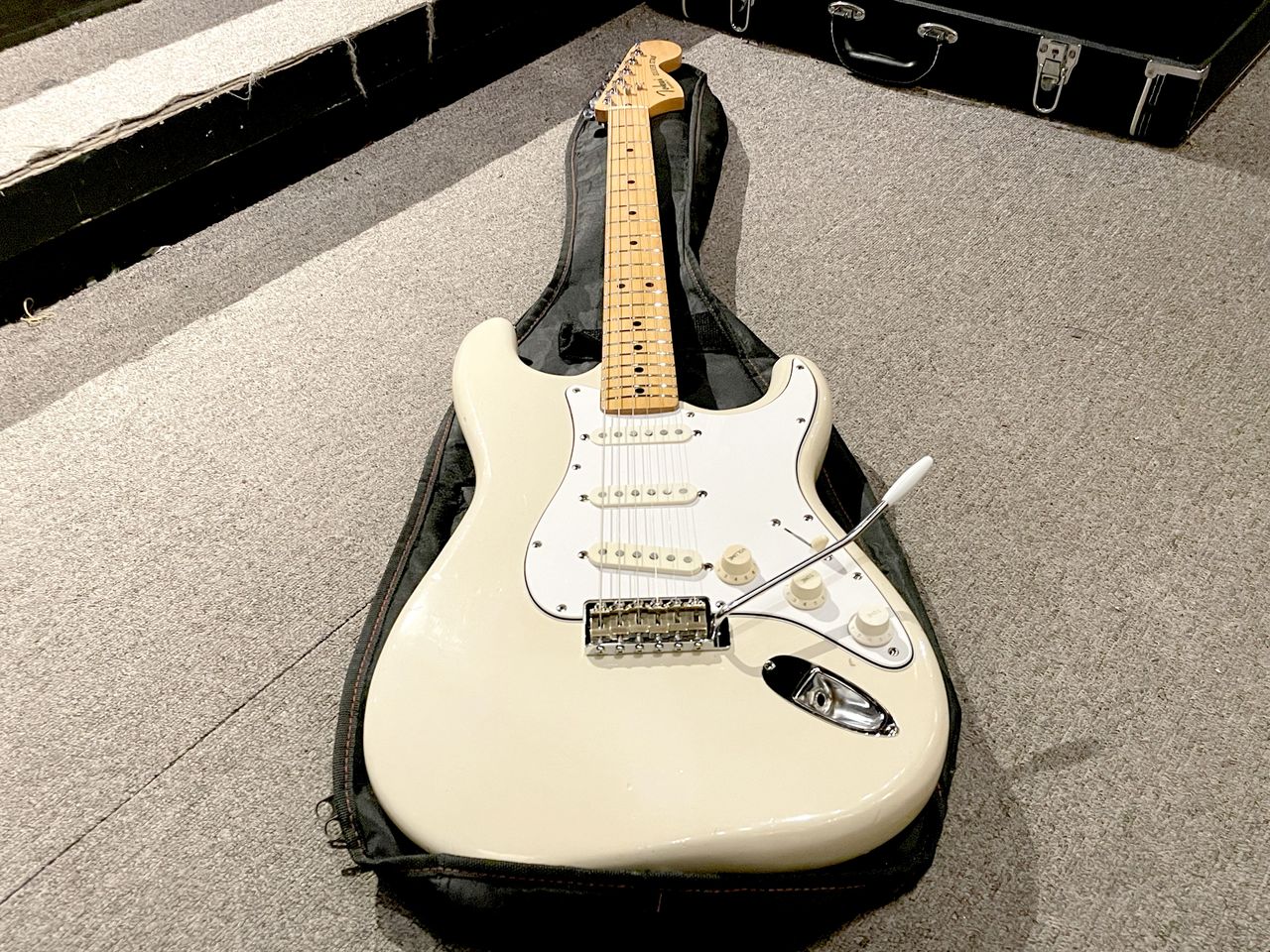 ジャンク】Tokai Silver Star ヴィンテージ ジャンク】Tokai Silver