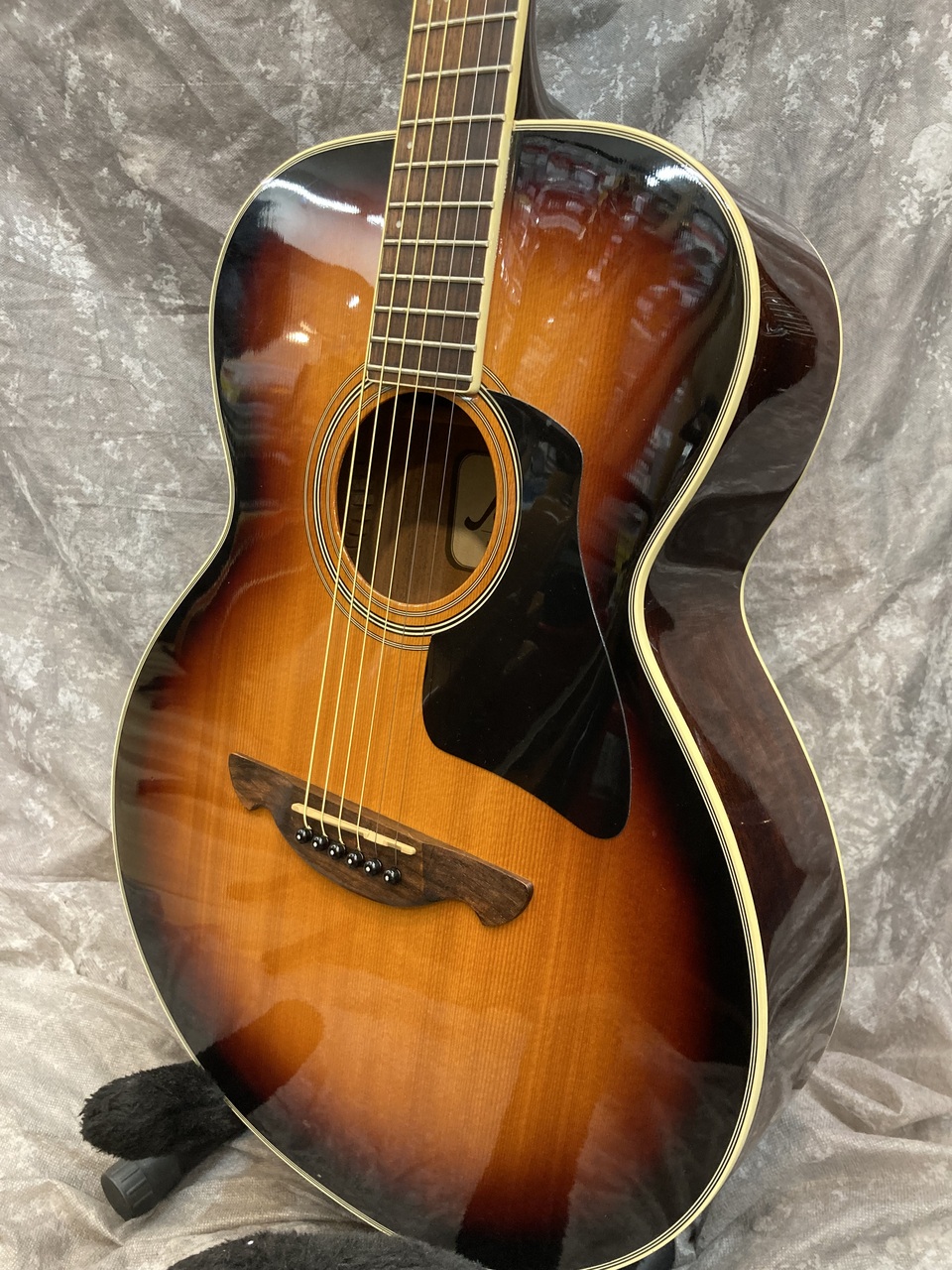 超美品】James アコースティックギター JD400/NAT 超美品】James